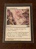 Magic the Gathering 2011 Excommunicate