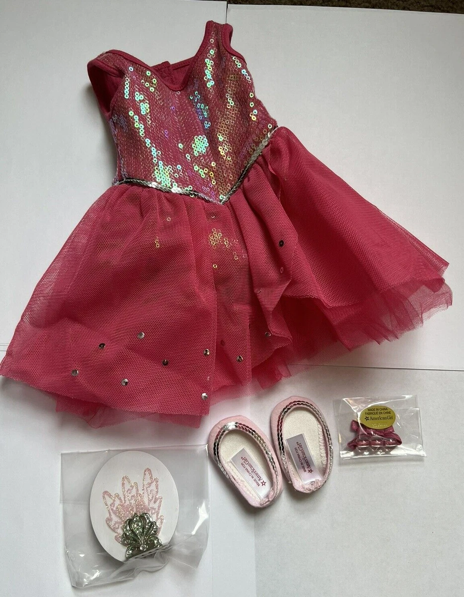 American girl store doll bracelet