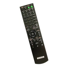 Remote Control For Sony STRK840P STRK850P STRDE895 STRDE698 STRK870P AV Receiver