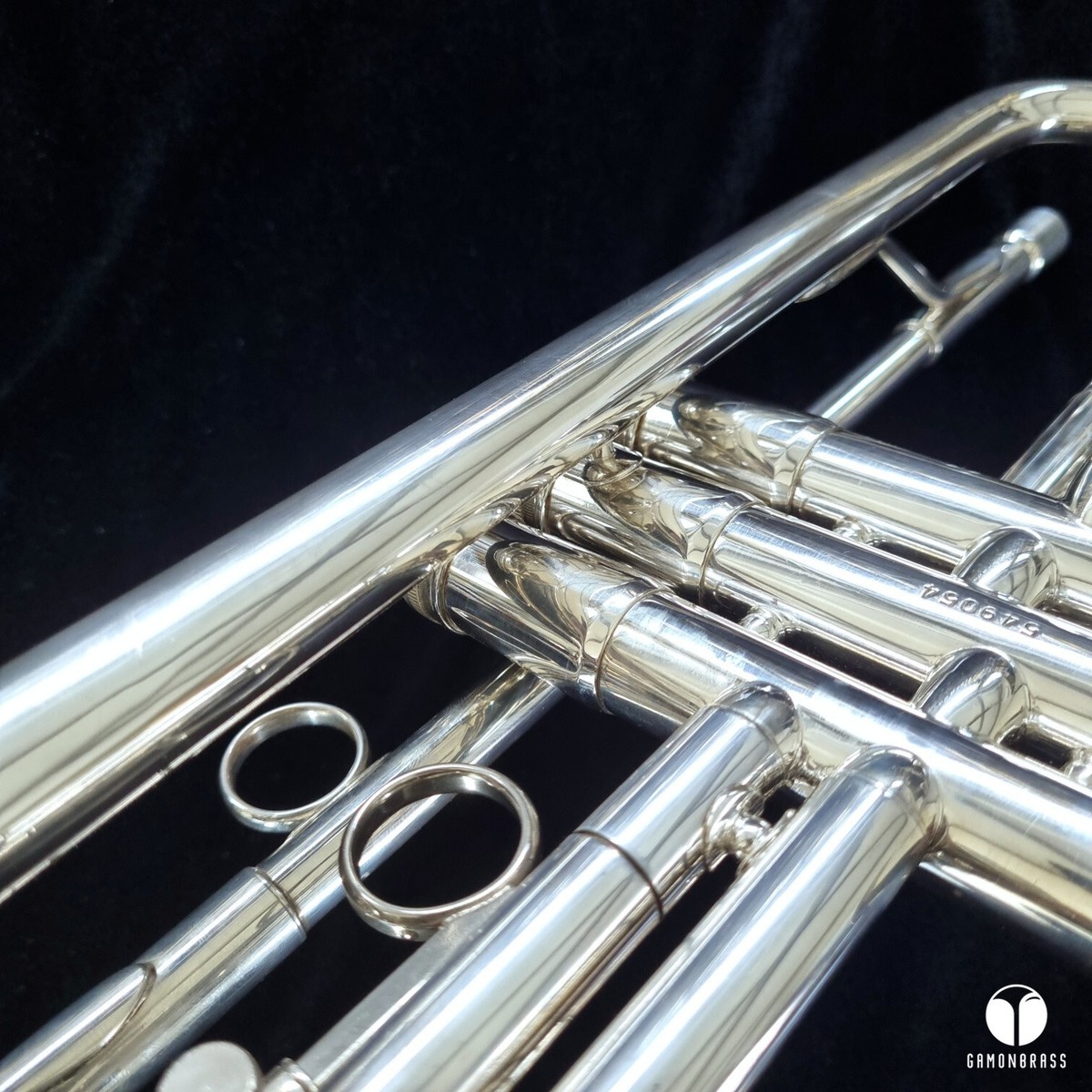 HOLTON ST-304 トランペット 本体 HOLTON / ST-304 MF-HORN - Highnote Sound