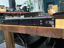 Audio Interface MOTU Audio 2408 Firewire Stud...