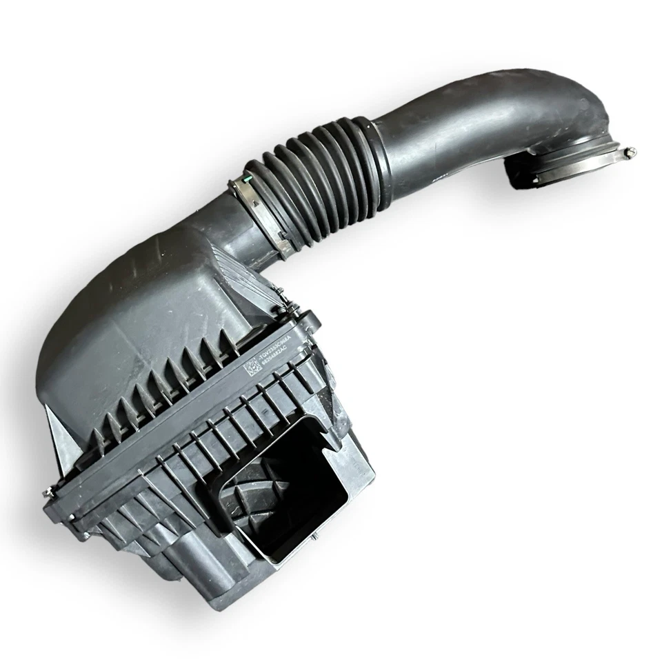 Original OEM 2019-2024 Dodge RAM 1500 5,7 L Filtro de aire Caja Filtro y entrada de aire Foto 3 de 4