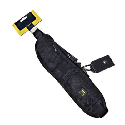 Universal Shoulder Neck Strap for DSLR Camera Soft Neck Belt Strap Quick Release