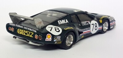 1/43 KIT / TRON AMR / FERRARI 512 BB / LE MANS 1978 POZZI