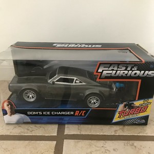 dom's ice charger rc