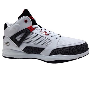 fubu basketball shoes