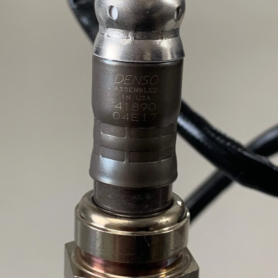 Sensor de oxígeno DENSO marrón 234-4623 Foto 4 de 4