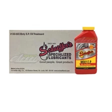 Schaeffer’s Oil Moly EP Oil Treatment (24 Pint/cs) #132