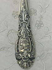 STERLING Southern Grandeur by EASTERLING *** CHOICE OF PIECE *** 20-2633