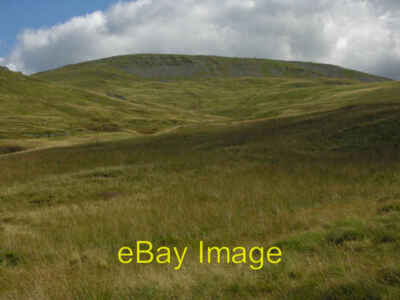 Foto 6x4 Westhänge von Plynlimon Plynlimon\/Pumlumon Fawr Der Wal um 2005