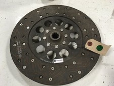 3105233M92 PTO Clutch Disc Massey Ferguson 154 174 233 194 373 394 234 253 12.25