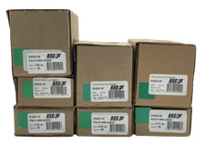 PERFECT EN STYLE COATED ZINC  WHEEL WEIGHTS 10, 15, 20, 30, 35, 40, 45 GR 25/BOX