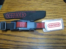 Conoco Fast-N-Tite Luggage Strap     #DN U