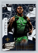 2015 PANINI CERTIFIED #185 STEPHONE ANTHONY RC /999 SAINTS