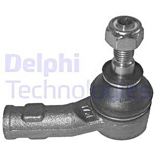 DELPHI Tie Rod End For SKODA VW AUDI Octavia I Combi Golf Mk4 A3 8L
