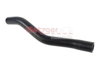 Metzger 2421802 KüHlerschlauch Passend FüR Fiat