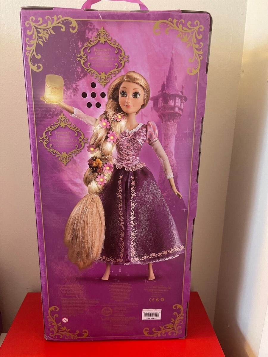 Rapunzel♡様 Rapunzel Disney Designer Collection Hinged Pin