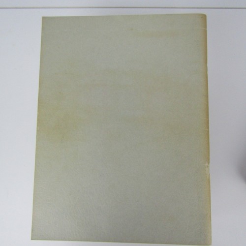 1973 Harvest Park Middle School Pleasanton CA Yearbook Crusader - Imagen 2 de 7