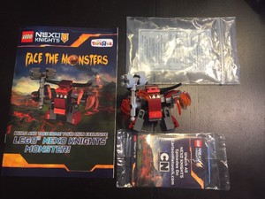 toys r us nexo knights