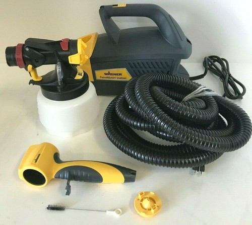 Wagner 2338340 Paint Ready Station 