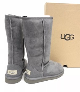 ugg twinface sheepskin
