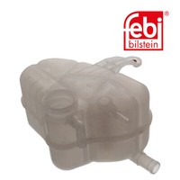 Febi Bilstein AusgleichsbehäLter KüHlmittel FüR Opel Corsa D S07 1.3 Cdti 1.6