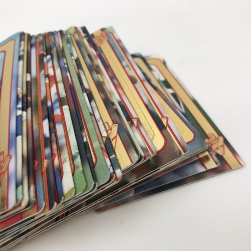 1991 Action Packed Football Cards Set 1- 84 Rookie Cards *Missing #1,6,21* - Picture 4 of 7