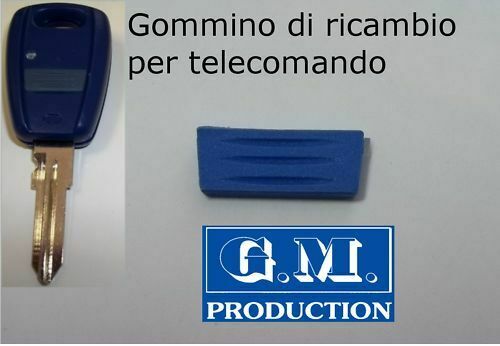 Carcasa Protectora Para Llave/Telecomando De Fiat Freemont, Dodge Journey, Jeep Cherokee - Color Negro