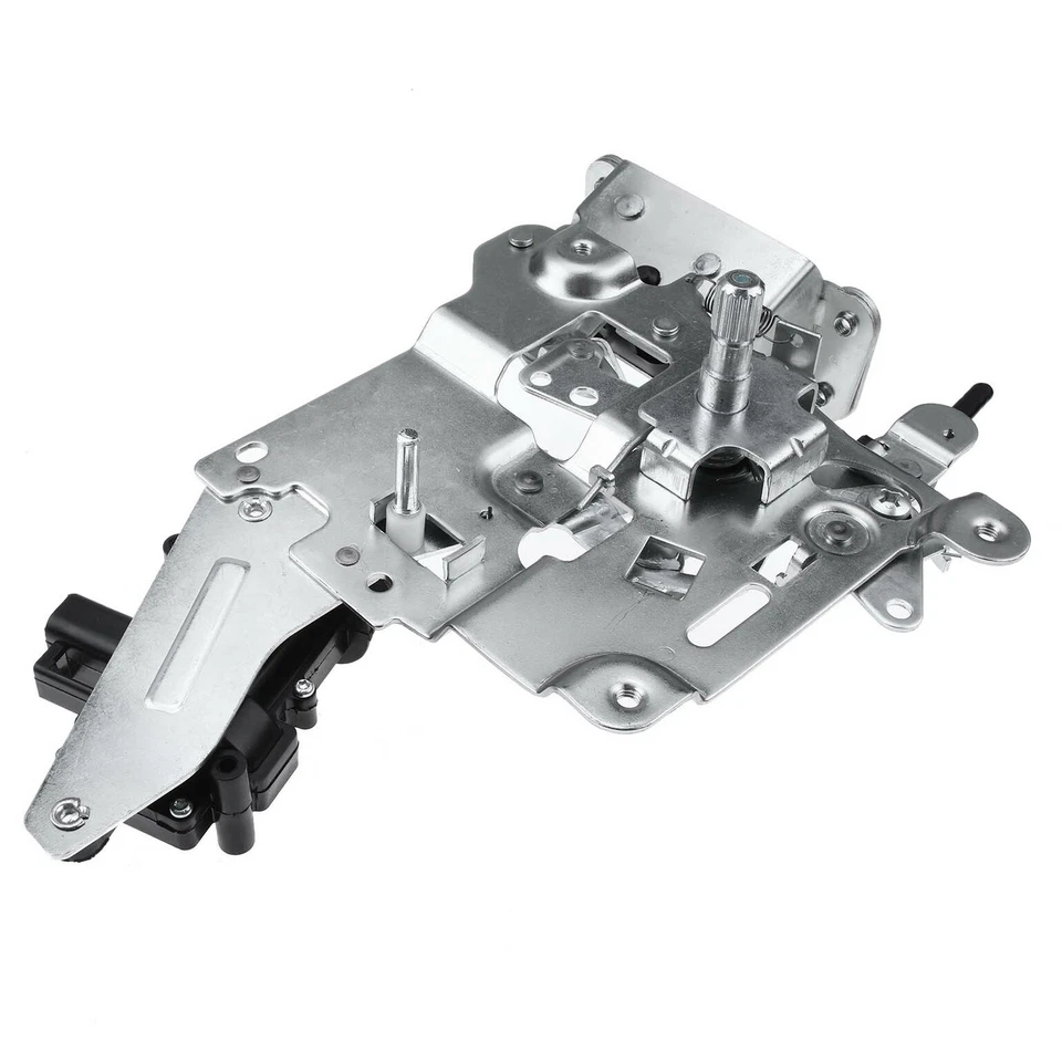 Actuador de cerradura de puerta para Chevy Express 1500 2500 3500 4500 P30 GMC Savana derecha Foto 3 de 4