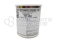 Duratec 707-082 Light Grey High Build Polyester Primer 1 Gallon for Composites