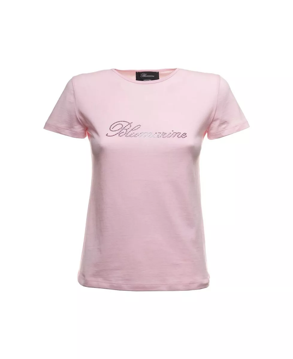 T shop shirt blumarine