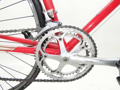 Bioracer Pro Bike Roadbike Rennnrad Campagnolo Mirage Size 58,5cm Refurbished - Bild 3 von 5