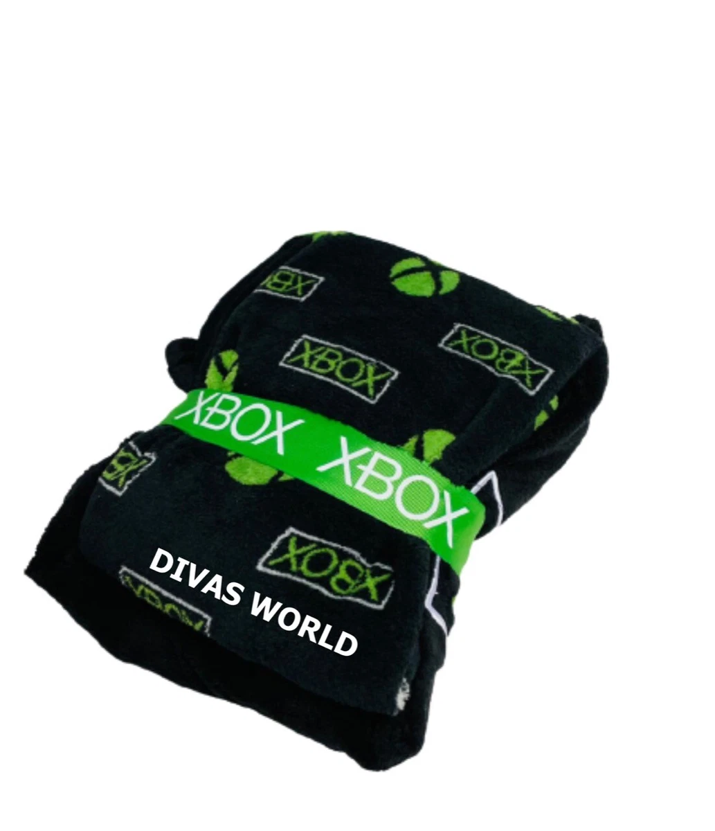 xbox pjs primark