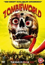 Image of Zombieworld
