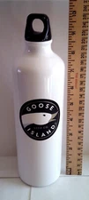 Goose Island Beer Co. Thermos / Water Bottle. Never Used.