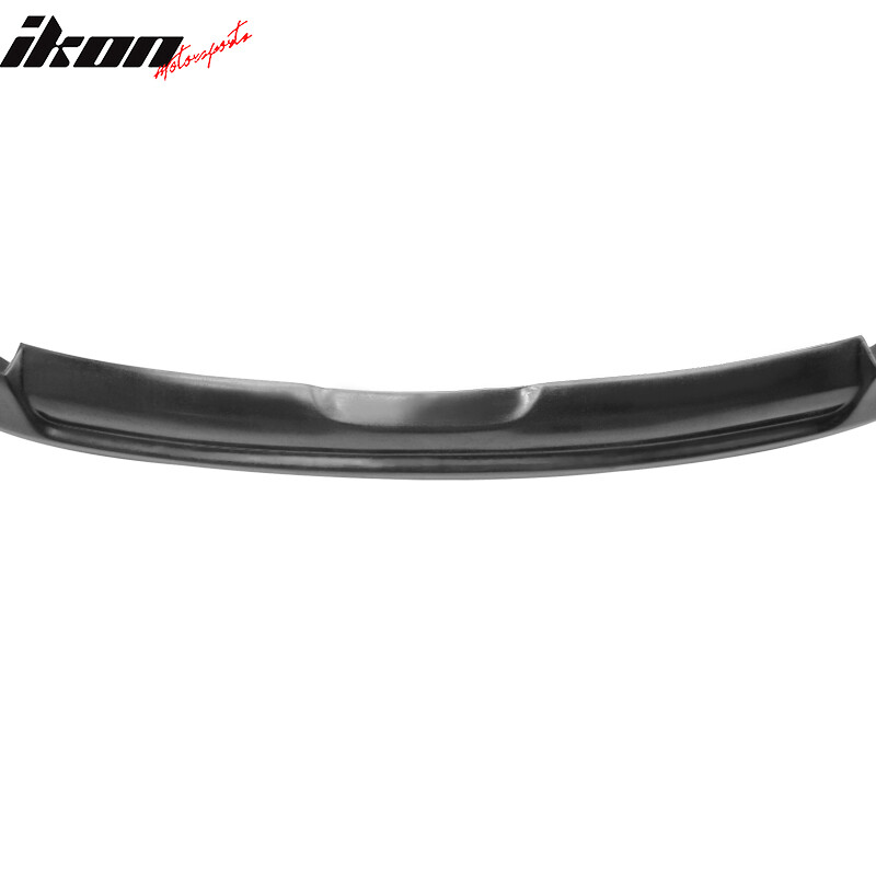 Fits 0608 Nissan 350Z Front Bumper Lip INGS Style Fairlady Z Z33 eBay