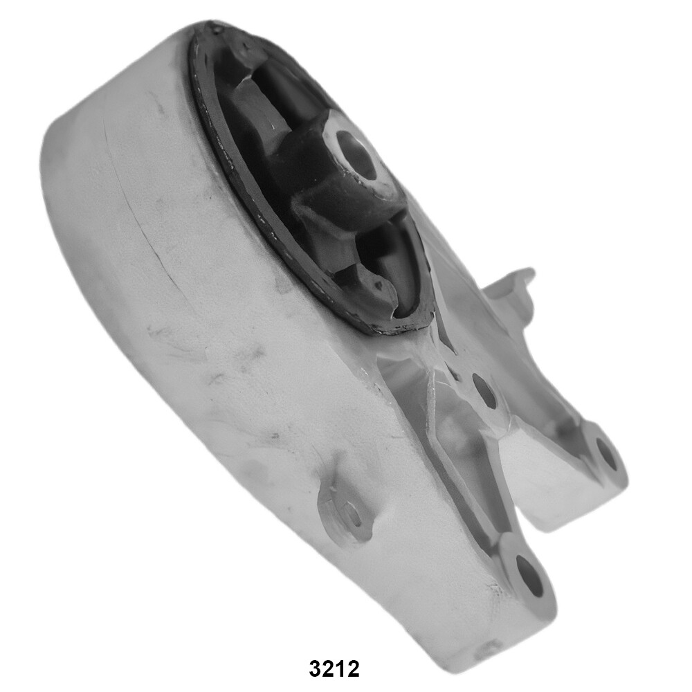 3212 Rear Left Transmission Mount (1 Pc) for Chevrolet Malibu 2.4L