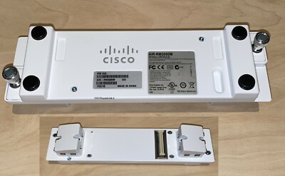 CISCO AIR-RM-3000M WSSI Wireless Security Spectrum Intelligence Module inkl. VAT