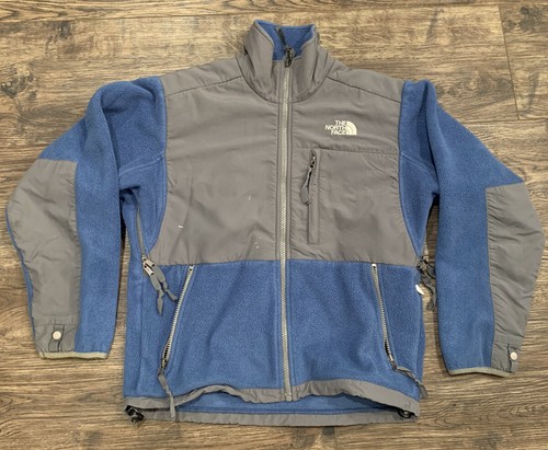 Vintage north face Denali fleece jacket 