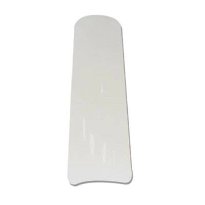 Sassi Salon Nail Tip Natural 100ct #2436