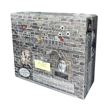 COMPLETE YOUR SET 2023 HISTORIC AUTOGRAPHS THE MOB