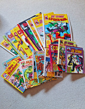 Marvel Condor Comic Taschenbücher, Alben, He...