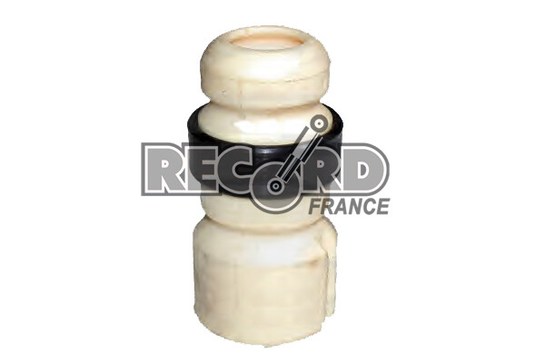 Jeu de protection amortisseur Record France 923412 soufflet anti poussière