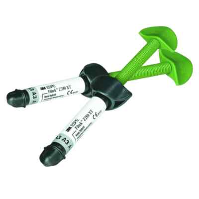Dental Filtek Z250 xt Body Composite Tubes All Shades Best Price Long expired