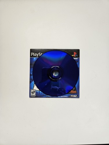 MX vs ATV Unleashed Demo Disc (Sony PlayStation 2, 2005) - Picture 4 of 4