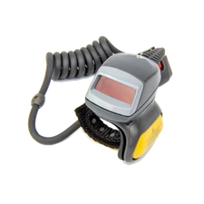 Symbol Motorola RS419-HP2000FSR Wearable Ring 1D Scanner For WT4090 WT41N0 Unit