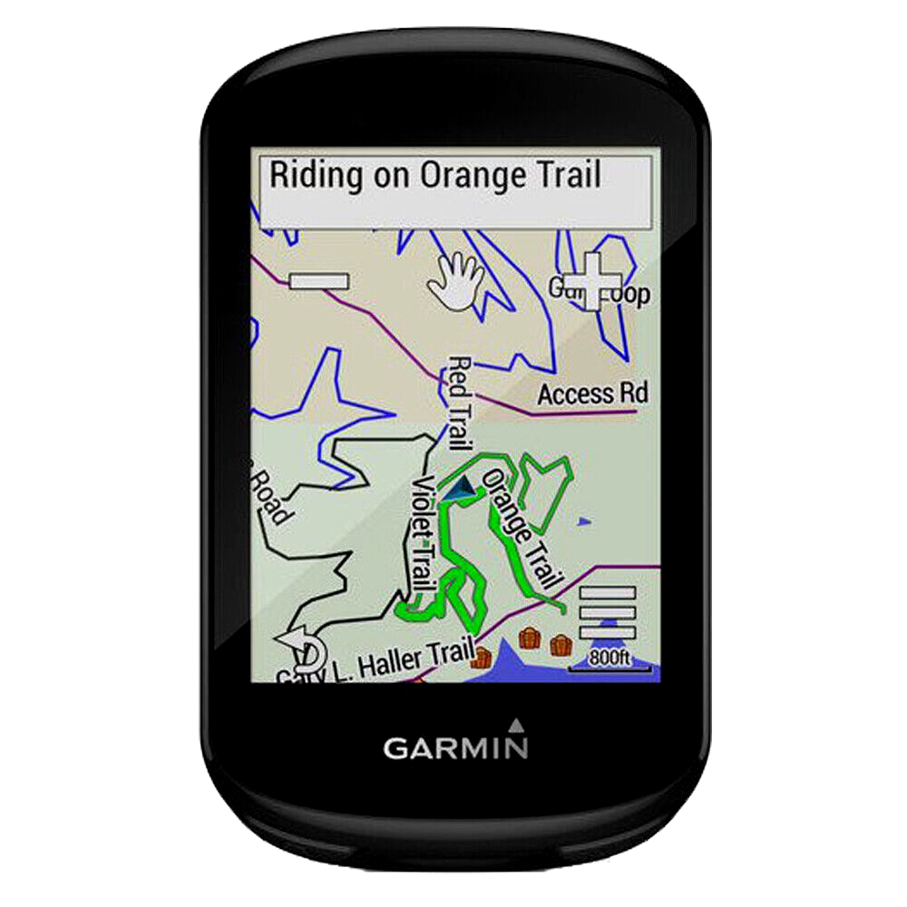 Garmin Edge 830 GPS Cycling Computer 2.6" GPS with BuiltIn Bluetooth