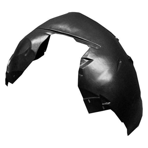 Wheel Housing Inner Fender Front LEFT for Chrysler TOWN & COUNTRY 2008 - 2020