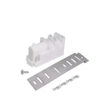 Genuine OEM Maytag 12001596 Range Oven Surface Burner Spark Module Kit - White