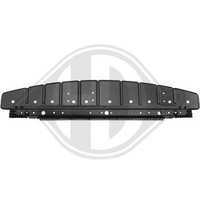 5830014 QuerträGer Vorne FüR Mitsubishi Mirage / Space Star SchräGheck (A0_A)